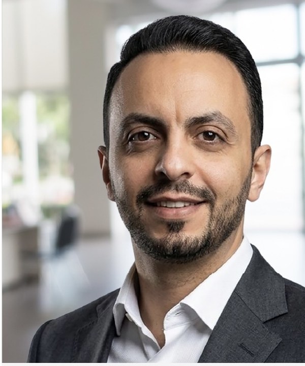 Mohamad Itani